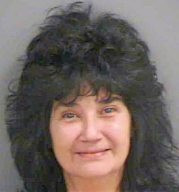 Bahruth Anna - Collier County, FL 