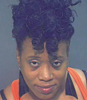 Leslie Aquashe - Orange County, FL 