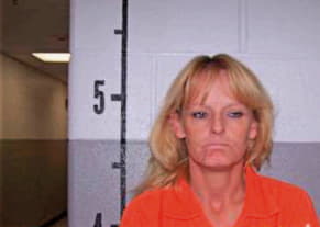 Montgomery Becky - Bullitt County, KY 