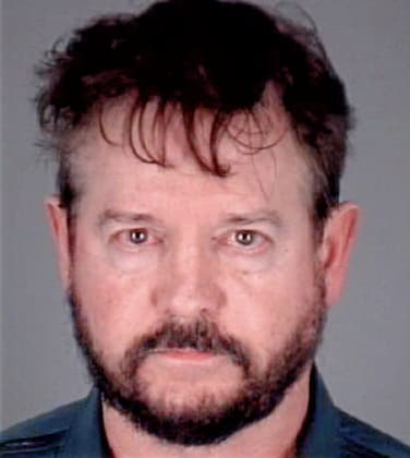 Mcmichael Benjamin - Pasco County, FL 