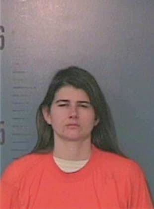 Hatcher Casey - Taylor County, TX 