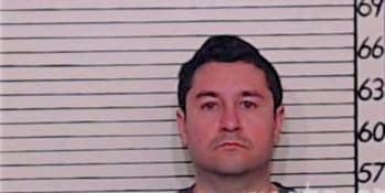 Harrison Christopher - Comal County, TX 