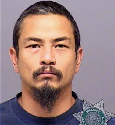 Mendiola David - Clackamas County, OR 