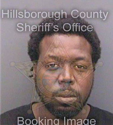 White Devon - Hillsborough County, FL 