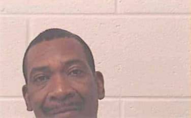 Benton Dexter - Newton County, GA 
