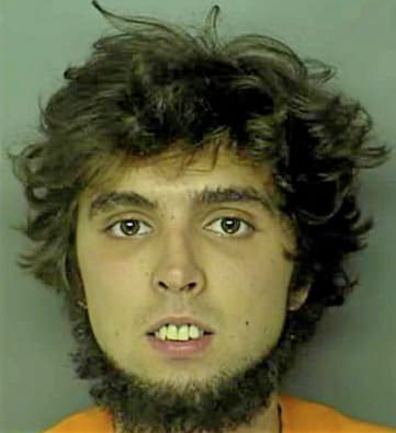 Giles Drew - Horry County, SC 