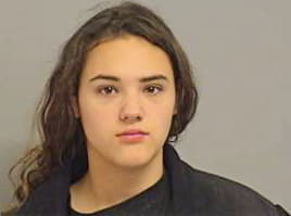 Whittington Elizabeth - Tulsa County, OK 