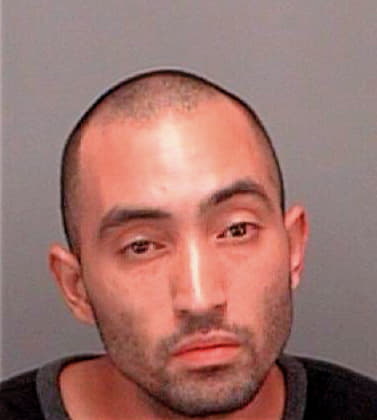 Melecio Franklin - Pinellas County, FL 