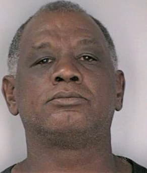 Pilcher Fred - Hillsborough County, FL 