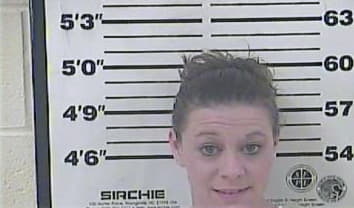 Hicks Heather - Carter County, TN 