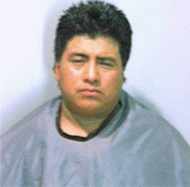 Hernandez Hugo - Dekalb County, GA 