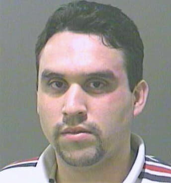 Iturrizaga Ivan - Gwinnett County, GA 