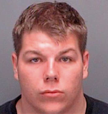 Wareham James - Pinellas County, FL 