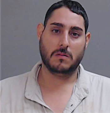 Tijerina Javier - Hidalgo County, TX 