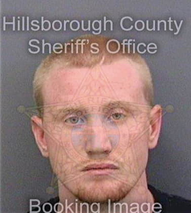 Young Jeffrey - Hillsborough County, FL 