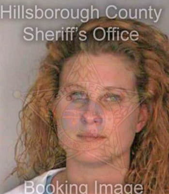 Stephens Jennifer - Hillsborough County, FL 