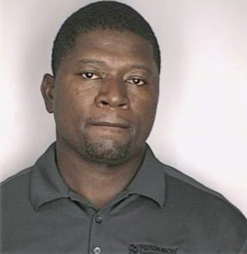 Evans Jerome - Hillsborough County, FL 