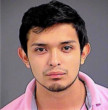 Perez-Rios Joaquin - Charleston County, SC 