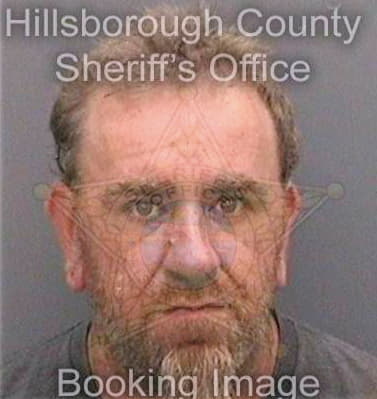 Ahrens John - Hillsborough County, FL 