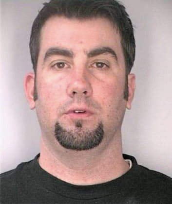 Doyle John - Hillsborough County, FL 