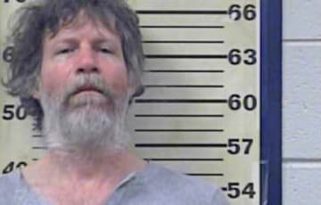 Helvey John - Roane County, TN 