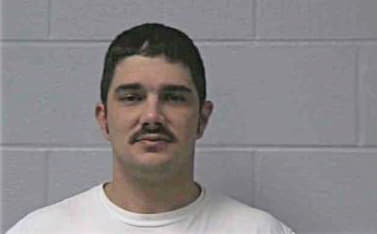Hickman John - Marshall County, TN 