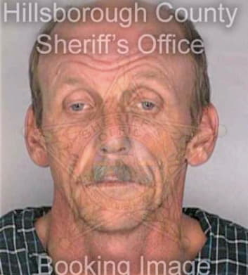 Scurlock John - Hillsborough County, FL 