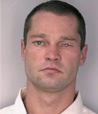 Thornton John - Hillsborough County, FL 