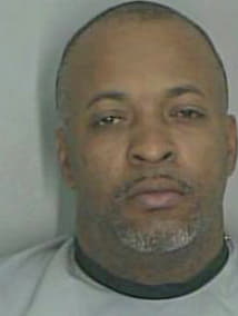 Mitchell Johnson - Dekalb County, GA 