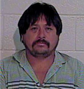 Alaniz Jose - Hidalgo County, TX 