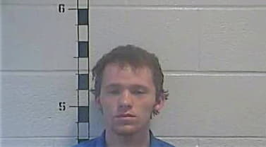Couvertier Jose - Shelby County, KY 