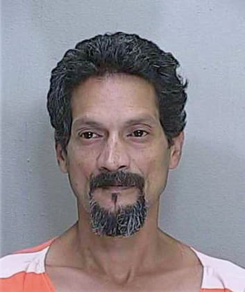 Rios Jose - Marion County, FL 
