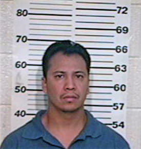 Mendez Juan - Hidalgo County, TX 