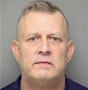 Jones Kary - Denton County, TX 