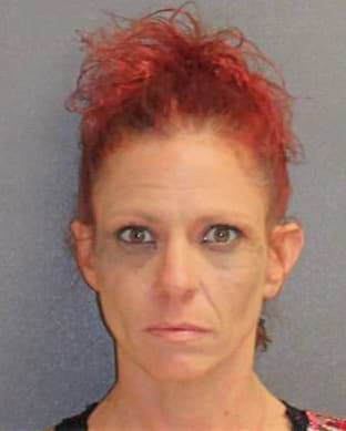 Larabel Kellie - Volusia County, FL 