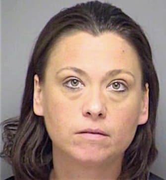 Ahrens Kimberly - Denton County, TX 