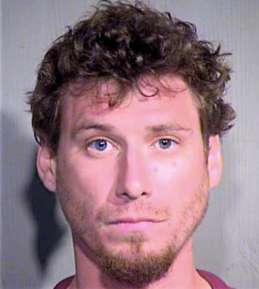 Self Kyle - Maricopa County, AZ 