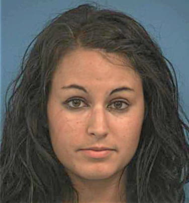 Dunaway Laura - Williamson County, TX 