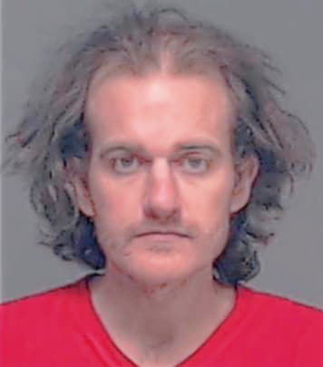 Thomas Leslie - TomGreen County, TX 