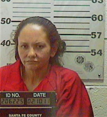 Lopez Lisa - SantaFe County, NM 