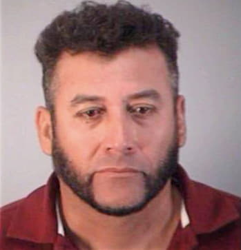 Colmenares Manuel - Lake County, FL 