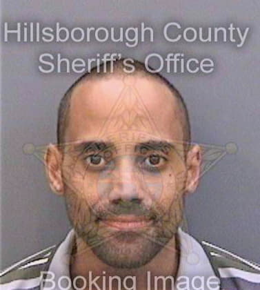 Thomas Michael - Hillsborough County, FL 