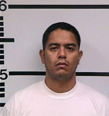 Mendez Miguel - Kerr County, TX 