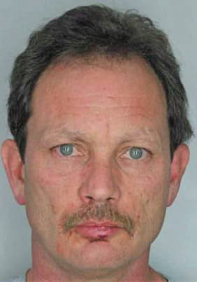 Mckinney Paul - Hillsborough County, FL 