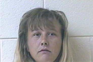 Dougherty Rebecca - Montgomery County, KY 