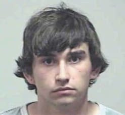 Allen Richard - Tift County, GA 