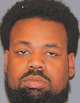 Taylor Ricky - Desoto County, MS 