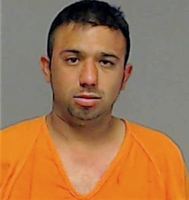 Mendoza Robert - TomGreen County, TX 