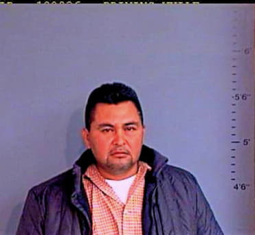 Ramos Ruben - Brazos County, TX 