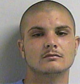 Mckinney Shane - Hernando County, FL 